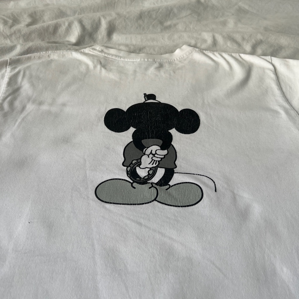 Number (N)ine Tee - Picture 4 of 6